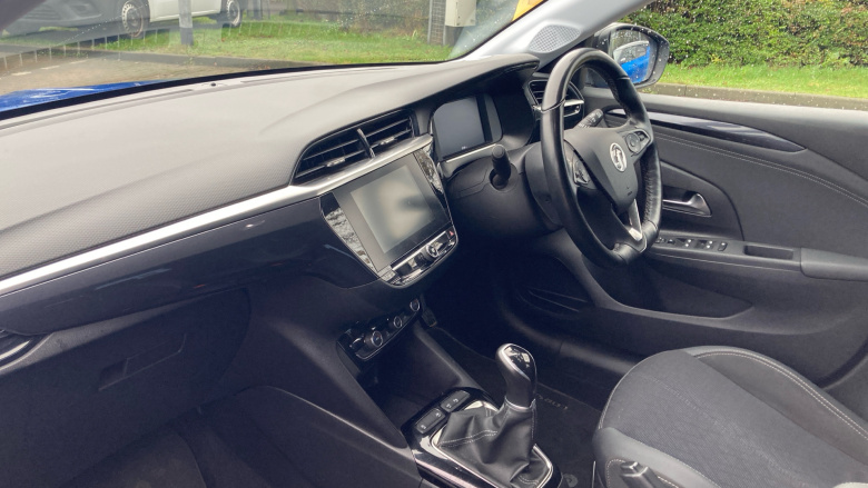 Vauxhall Corsa 1.2 Elite Edition 5dr Petrol Hatchback